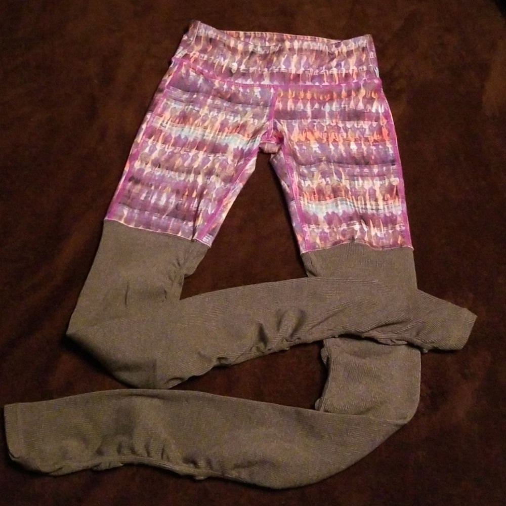 ALO Goddess Leggings- Low Rise 🙂